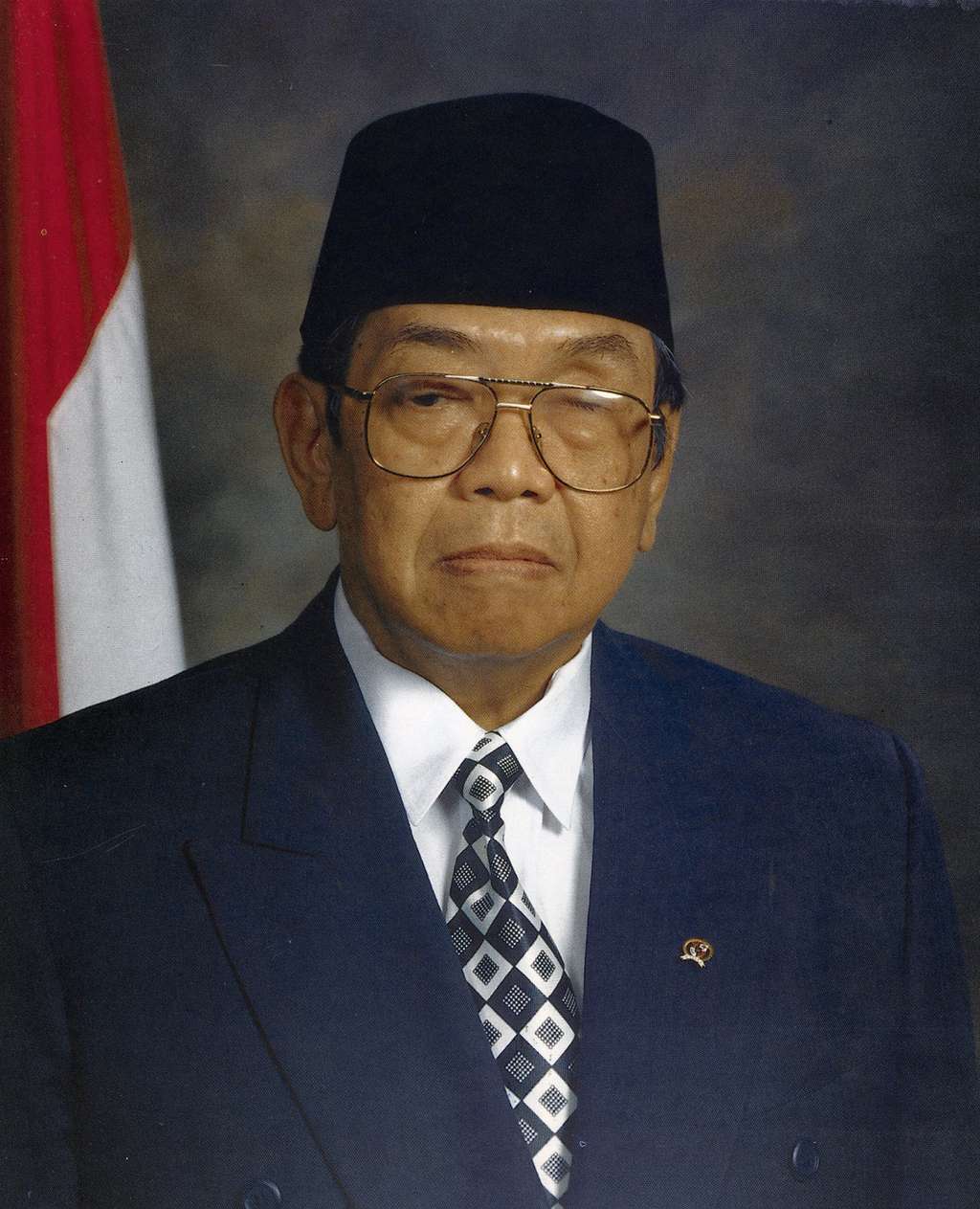 Nama Nama Presiden Indonesia Beserta Wakil Dan Nama Kabinetnya, Mulai ...