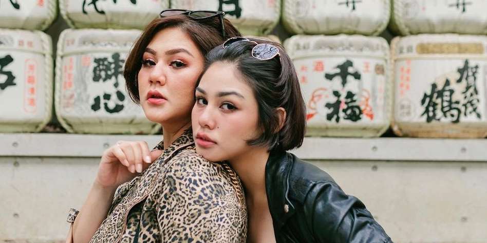 Adu Akting dengan Sissy Priscillia, Vanesha Prescilla Mengaku Canggung