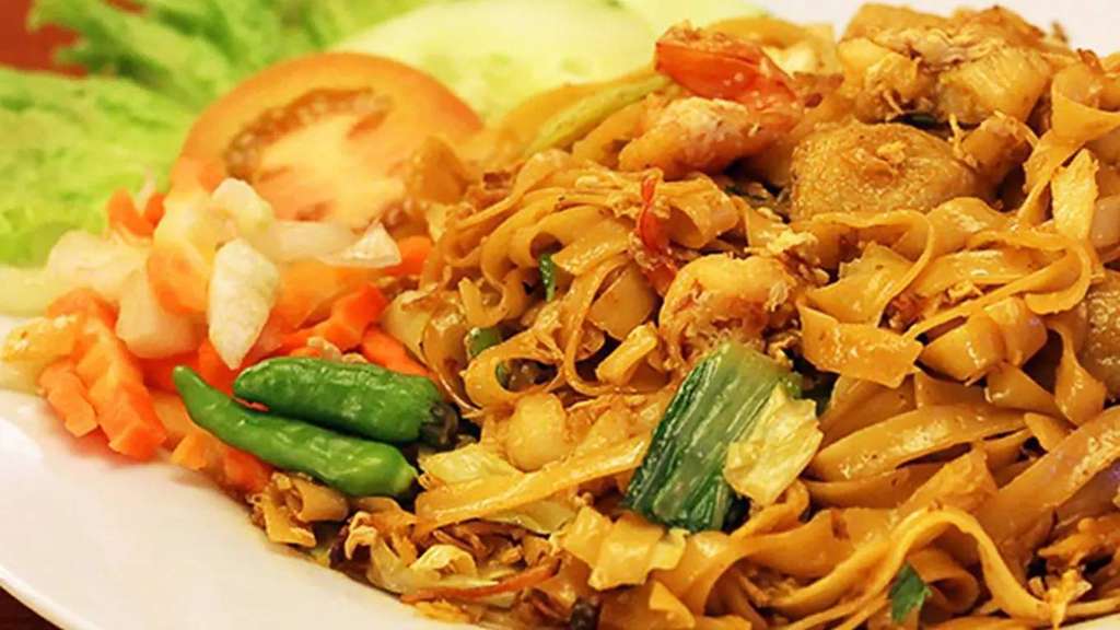 18 Resep Masakan Chinese Food Halal, Sederhana, dan Mudah Dibuat di