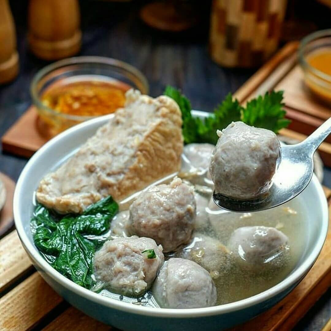 Resep Kuah Bakso Sapi yang Gurih, Ngaldu, Enak dan Mudah Dibuat