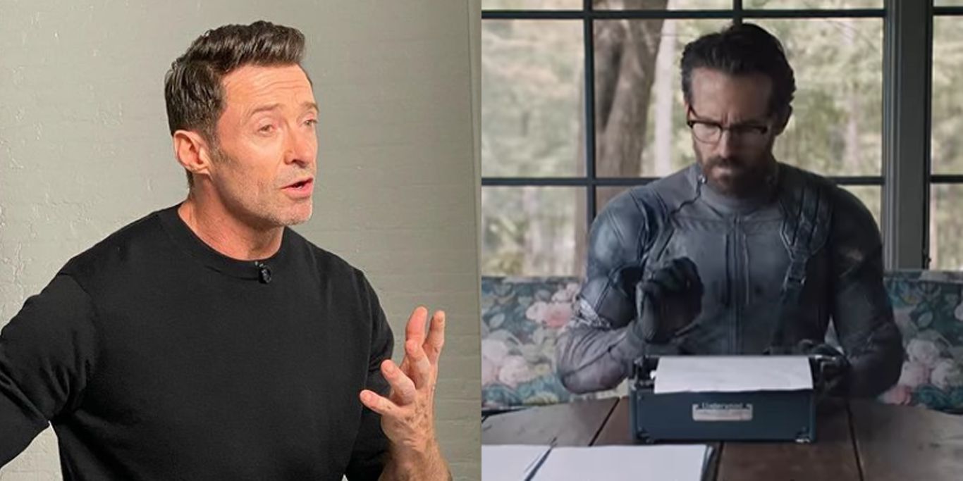 Hugh Jackman Ikut Gabung di Film Deadpool 3 Sebagai Wolverine, Dua Tokoh yang Dinantikan Fans