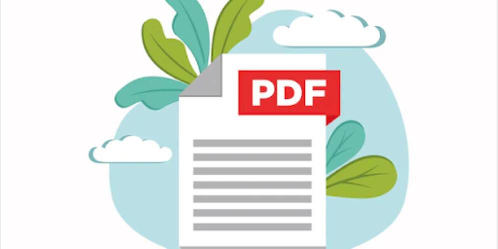 Cara Membuat PDF di HP Mudah, Sekali Baca Langsung Paham
