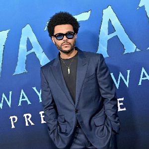 Lirik Lagu The Weeknd - Nothing Is Lost (You Give Me Strength)