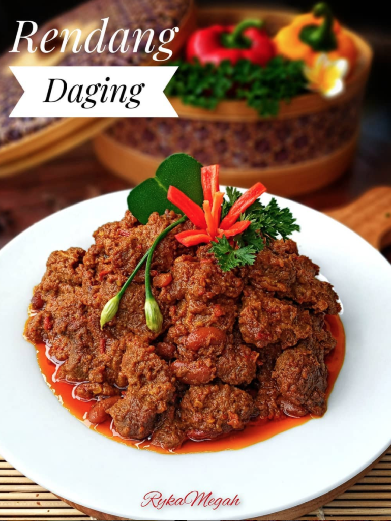 40 Resep Olahan Daging Sapi Enak Dan Menggugah Selera Cocok Buat Menu