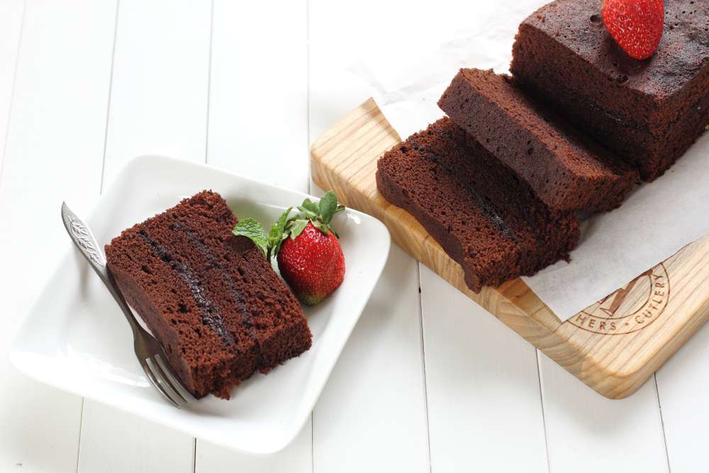 19 Resep Brownies Kukus Sederhana Dan Murah, Super Legit Yang Mudah ...