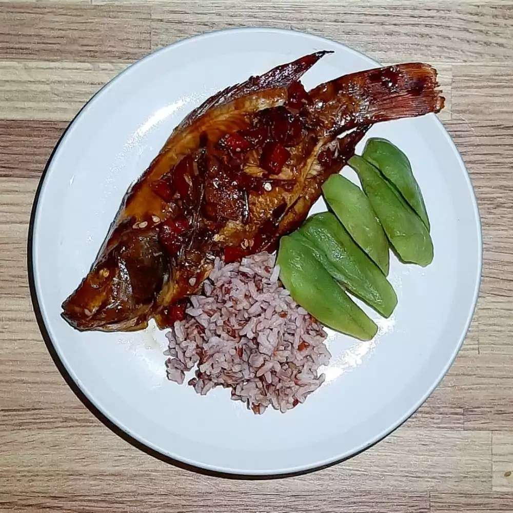 13 Resep Ikan Bakar Dengan Bumbu Meresap, Lezat Dan Mudah Dibuat ...