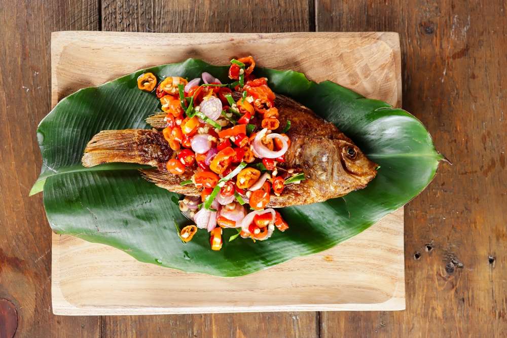 13 Resep Ikan Bakar Dengan Bumbu Meresap, Lezat Dan Mudah Dibuat ...