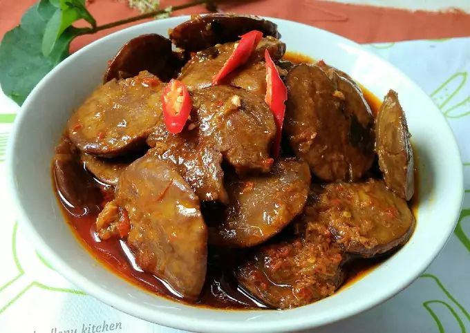 7 Resep Semur Jengkol Yang Empuk Ala Warteg Dan Tips Memasaknya Agar