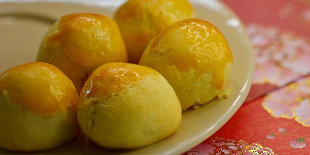 Resep nastar fatmah bahalwan