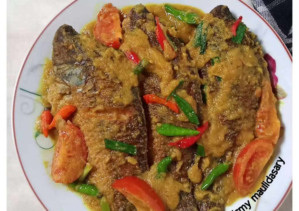 10 Resep Pesmol Ikan Nila Sederhana Dan Lezat Diadona Id