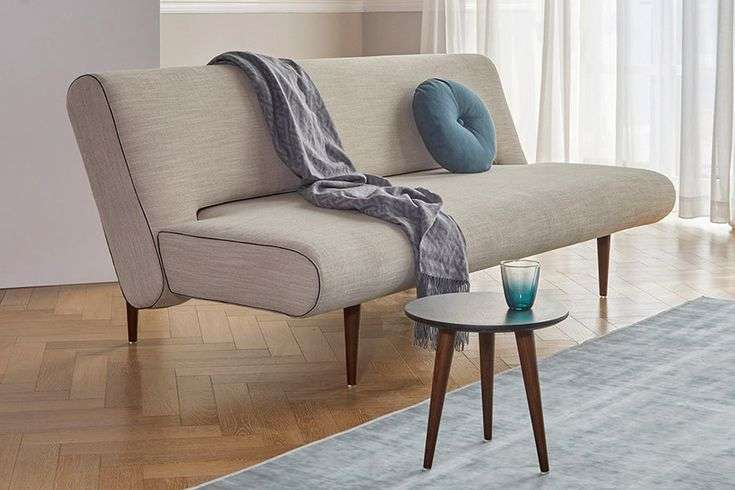 7 Sofa Bed Minimalis Ini Bikin Rumah Kamu Indah Dan Nyaman | Diadona.id