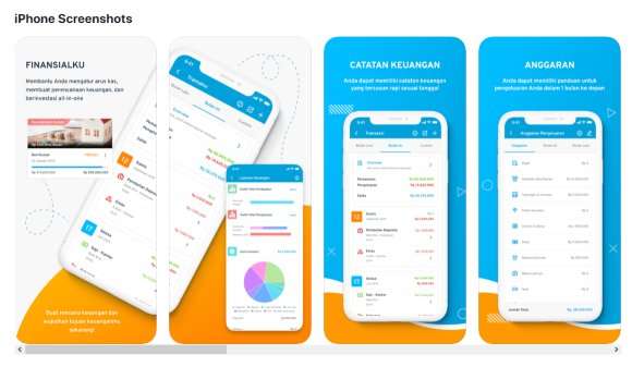 10 Aplikasi Pencatat Keuangan Gratis Dan Terbaik, Paling Recommended ...