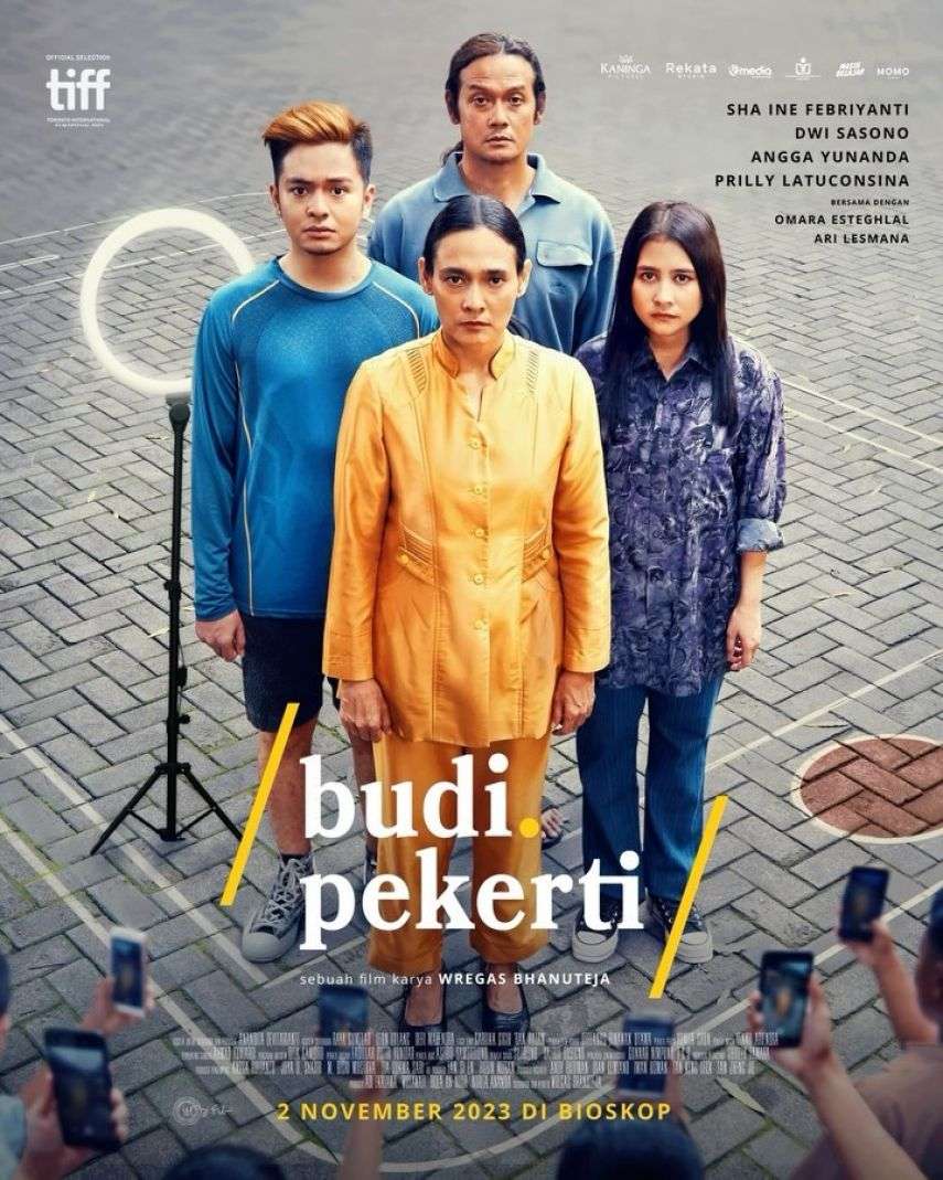 Sederet Film Yang Dibintangi Angga Yunanda Terbaru Jadi Jamet Loh Diadonaid 