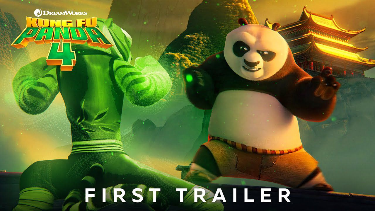 Jadwal Tayang dan Sinopsis Film Kung Fu Panda 4, Perjalanan Po Melawan