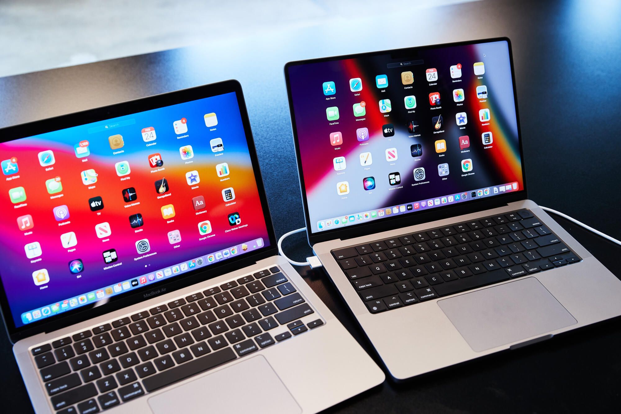 Perbedaan Macbook Air dan Macbook Pro, Mana yang Lebih Worth It