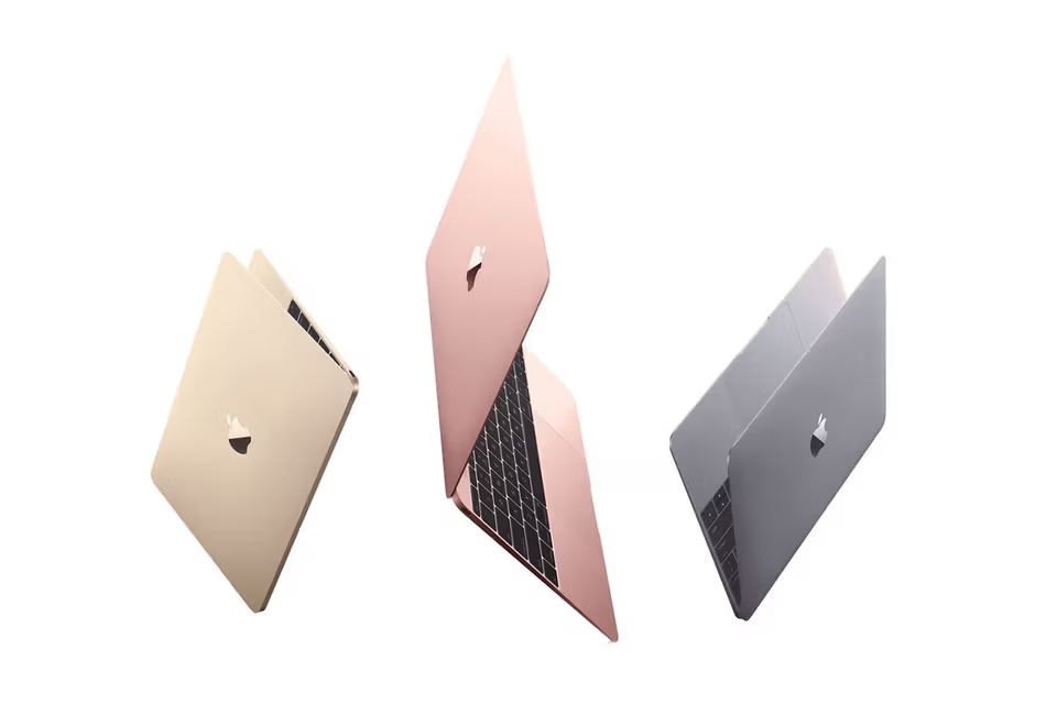 Perbedaan Macbook Air Dan Macbook Pro, Mana Yang Lebih Worth It ...