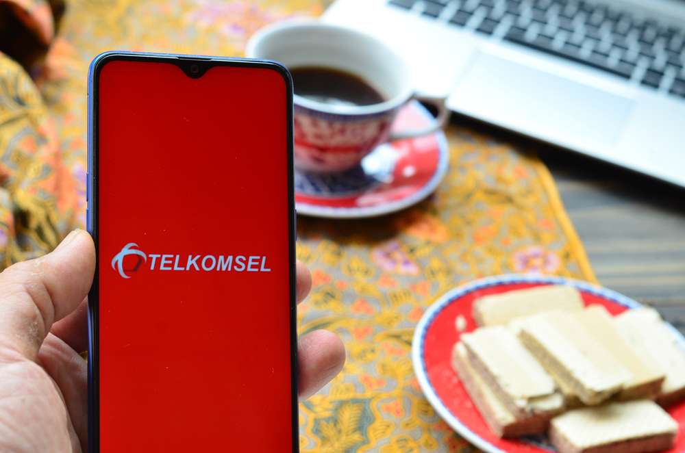 Cara Registrasi Kartu Telkomsel Tanpa KK Atau KTP, Emang Bisa Ya ...