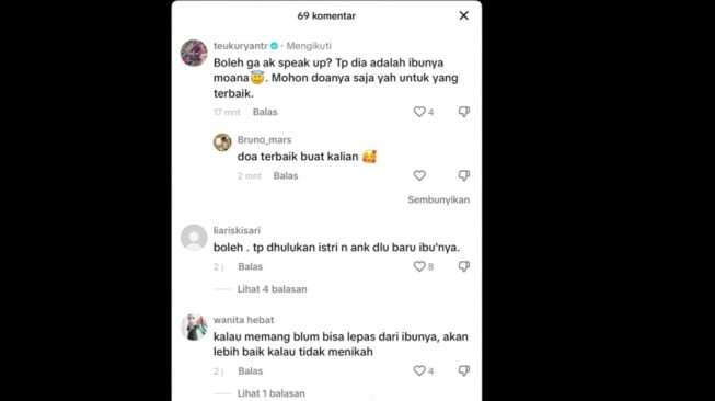 Teuku Ryan Ingin Bongkar Aib Ria Ricis, Tapi Kasihan Anak | Diadona.id