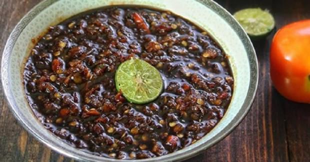 11 Resep Dan Cara Membuat Sambal Kecap Yang Simple Dan Maknyus