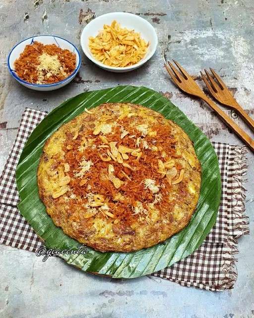 Resep Kerak Telor Simple Dan Enak Kuliner Legendaris Kesukaan Semua Orang Diadona Id