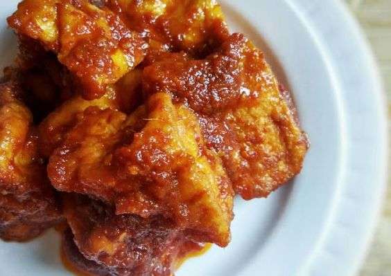 7 Resep Tahu Kuning dengan Berbagai Hidangan Rumahan yang Lezat ...