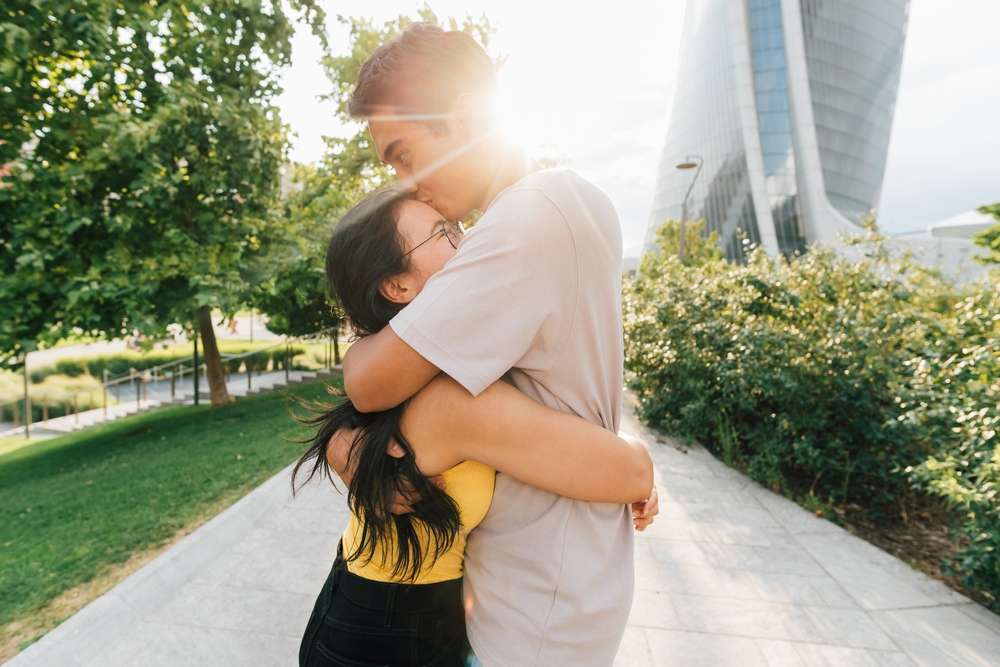 Kenapa Benci Bisa Berubah Jadi Cinta Ini Penjelasannya Diadona Id