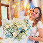 Marshanda Diberi Bunga Valentine Oleh Pria Berisinial C, Netizen Bahagia Bukan Vicky Prasetyo