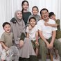 Deretan Selebriti Indonesia yang Dikaruniai 5 Anak, Terbaru Ada Sheila Marcia