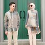 19 Rekomendasi Outfit Couple untuk Lebaran, Tampil Serasi bareng Pasangan Yuk!