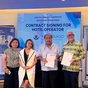 Archipelago International Bekerja Sama dengan Cebu CFI Community Cooperative untuk Memperluas Kehadiran Hospitality di Cebu dan Manila