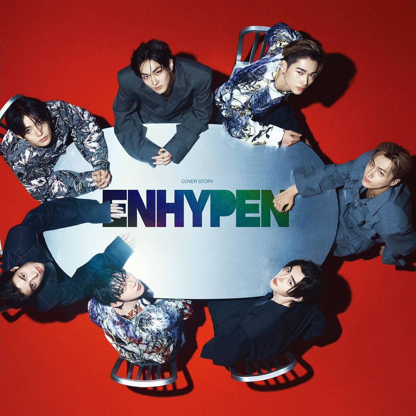 Lirik lagu XO (Only If You Say Yes) enhypen