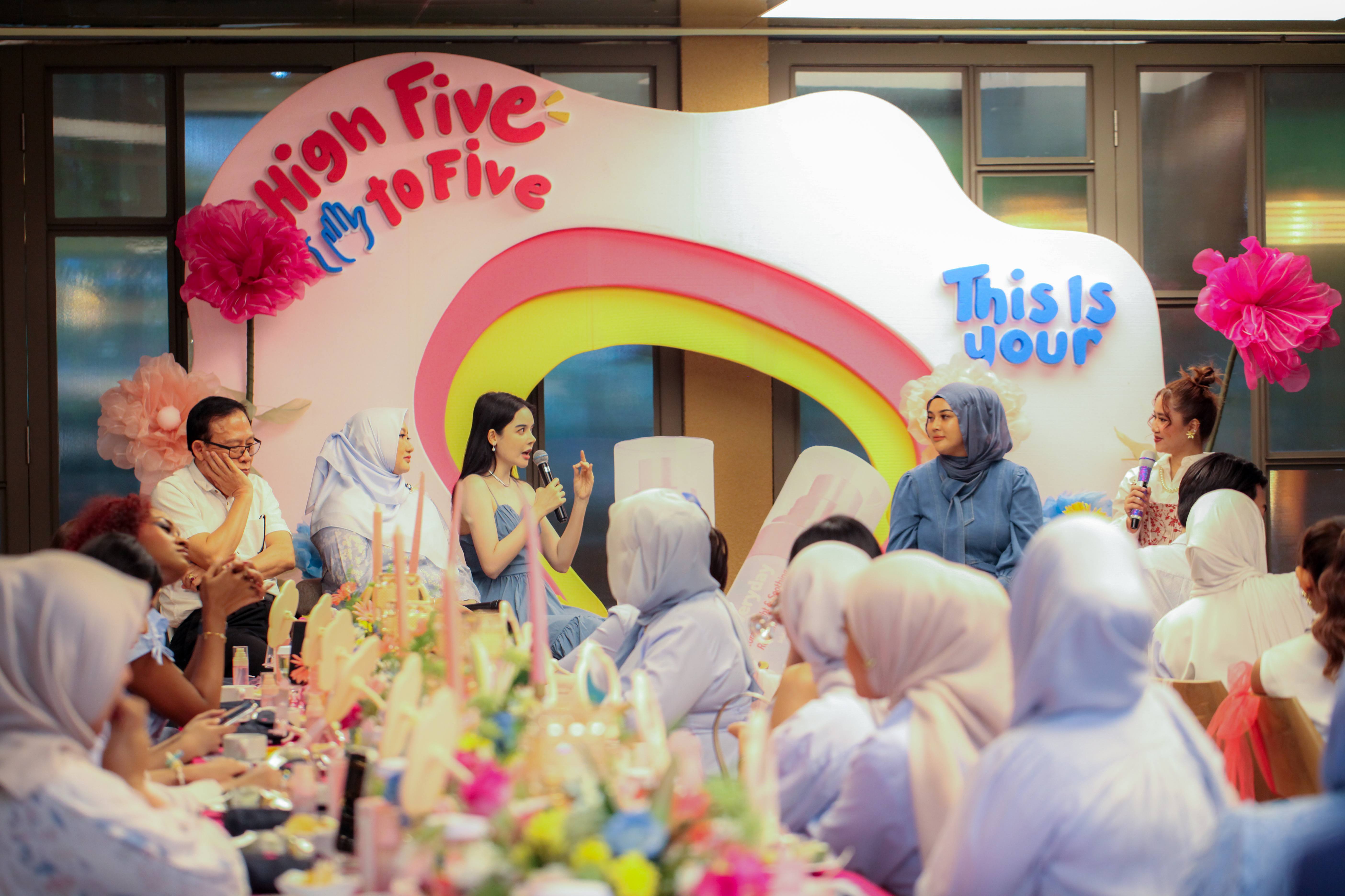 5 Tahun This Is Your: Merayakan Perjalanan Skincare Aman, Talkshow Inspiratif, dan Pesan Emosional untuk Perempuan Indonesia