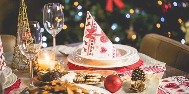 Yuk, Intip Makanan Khas Daerah yang Disajikan saat Natal