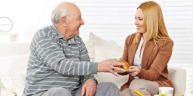 6 Makanan Untuk Membantu Mencegah Penyakit Alzheimer