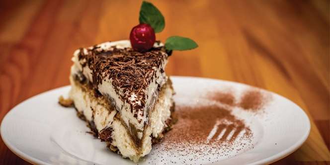 Resep Tiramisu Lembut Mengelus Lidah