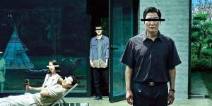 5 Rekomendasi Film Korea yang Seru untuk Ditonton