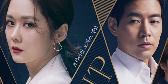 5 Rekomedasi Drama Jang Na-ra, Pemeran Utama Drama Korea VIP