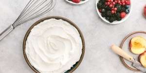 Tidak Perlu Beli, Kamu Bisa Membuat Whipped Cream Sendiri Dengan Mudah Di Rumah