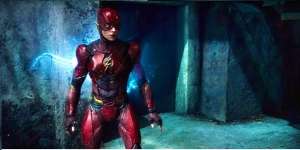 Film The Flash Bakal Rilis 2022. Catat Tanggalnya!