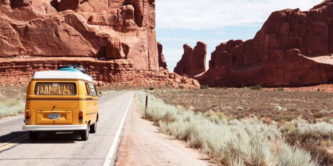 Buat Road Trip Jadi Nyaman dengan Cara Berikut