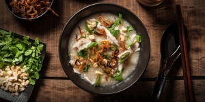 Resep Lengkap Bubur Gurih, Mulai dari Bubur Ayam sampai Bubur Manado