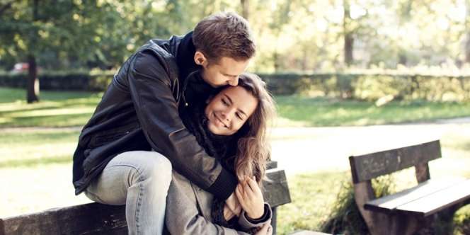 5 Alasan Jatuh Cinta Baik Untuk Kesehatanmu