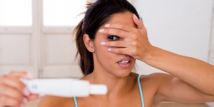 Berhubungan Intim Saat Menstruasi Tidak Bisa Hamil ? Hanya Mitos