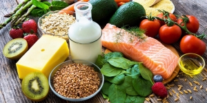 Diet Ala Mediterania, Membantu Mencegah Berkembangnya Penyakit Jantung dan Kardiovaskular