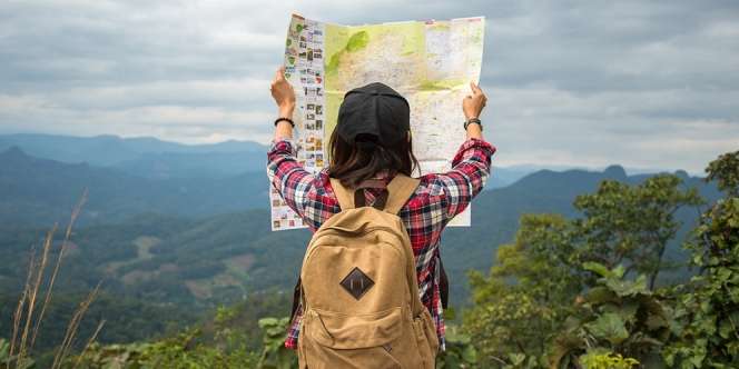 Solo Traveling dan Pengaruhnya Terhadap Kondisi Mental Perempuan