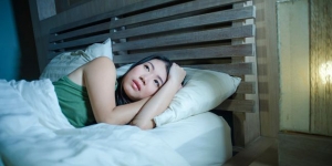 Begini Cara Mengatasi Insomnia agar Kembali Tidur Nyenyak