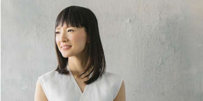 4 Tips Merapikan Kamarmu ala Marie Kondo