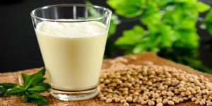 18 Manfaat Minum Susu Kedelai Untuk Ibu Hamil, Kesehatan Kulit, dan Pendamping Diet