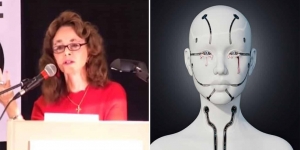 Fakta! 29 Ilmuan di Laboratorium Jepang Dibunuh oleh Robot