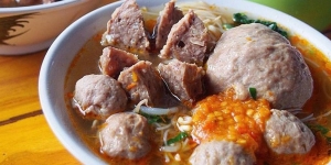 Cara Membuat Bakso Daging Ayam, Ikan, dan Sapi Dijamin Enak